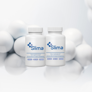 Slima kapszula 2x