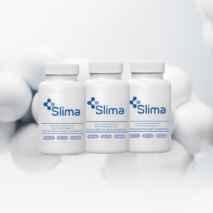 Slima kapszula 3x