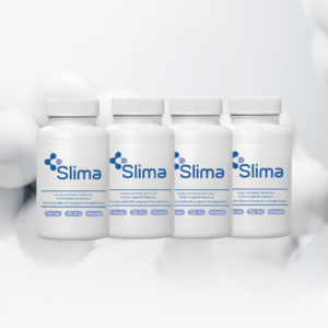 Slima kapszula 4x
