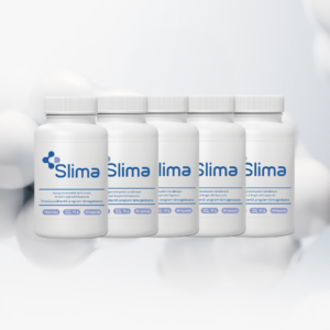 Slima kapszula 5x
