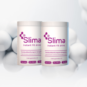 Slima Instant fit drink 2x