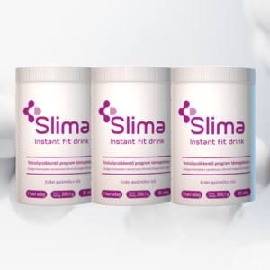 Slima Instant fit drink 3x