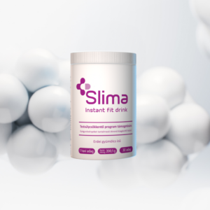 Slima Instant fit drink 1x
